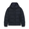 Boss Orange - Omaris Puffa Jacket in Navy
