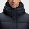Boss Orange - Omaris Puffa Jacket in Navy