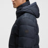 Boss Orange - Omaris Puffa Jacket in Navy