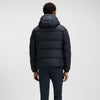 Boss Orange - Omaris Puffa Jacket in Navy