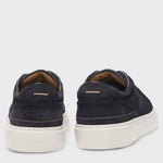 Boss - GaryTenn_sdhdel Trainers in Navy
