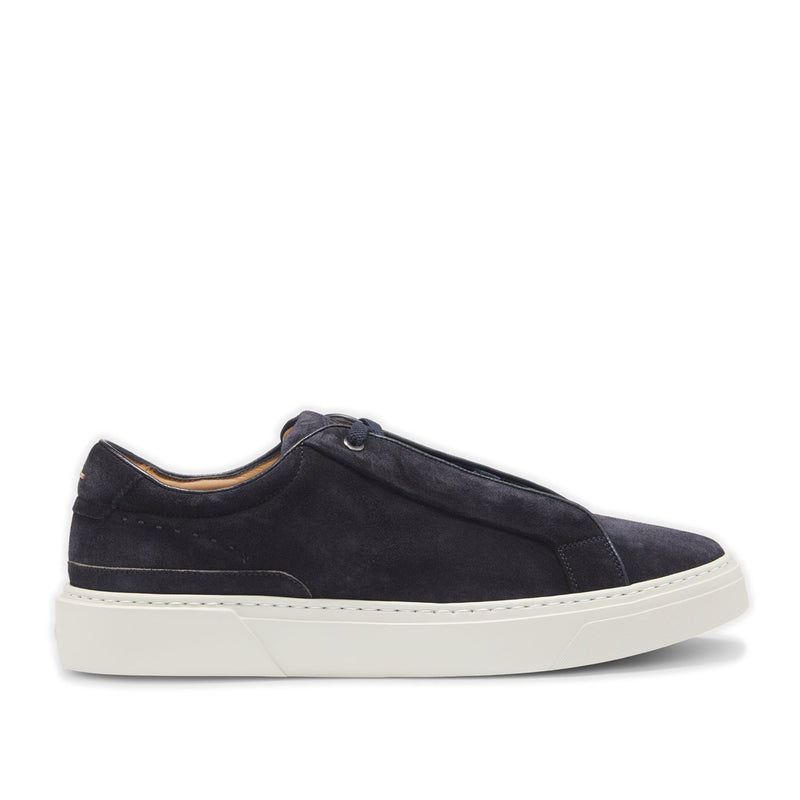 Boss - GaryTenn_sdhdel Trainers in Navy