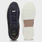 Boss - GaryTenn_sdhdel Trainers in Navy