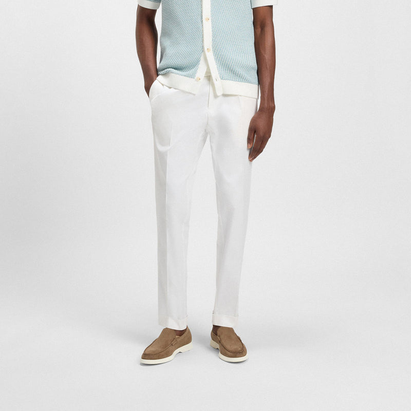 Boss - Sienna Loafer in Medium Beige