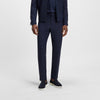 Boss - Sienna Loafer in Dark Blue