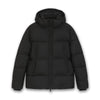 Boss Orange - Orbok Puffa Jacket in Black