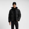 Boss Orange - Orbok Puffa Jacket in Black