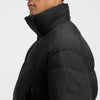 Boss Orange - Orbok Puffa Jacket in Black
