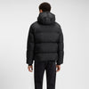 Boss Orange - Orbok Puffa Jacket in Black
