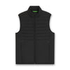 Boss Green - V_Urbanex Gilet in Black