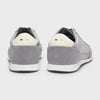 Boss - Nitan Trainers in Medium Grey