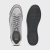 Boss - Nitan Trainers in Medium Grey