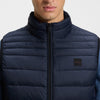 Boss Orange - Odeno2 Gilet in Navy
