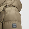 Boss - Corbinian Padded Jacket in Beige