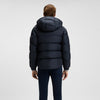 Boss - Corbinian Padded Jacket in Navy