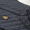 Belstaff - Icon Gilet in Dark Navy