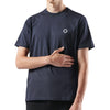 Mastrum - Icon Tee in Ink Navy