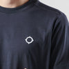 Mastrum - Icon Tee in Ink Navy