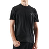 Mastrum - Icon Tee in Jet Black