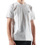 Mastrum - Icon Tee in Optic White