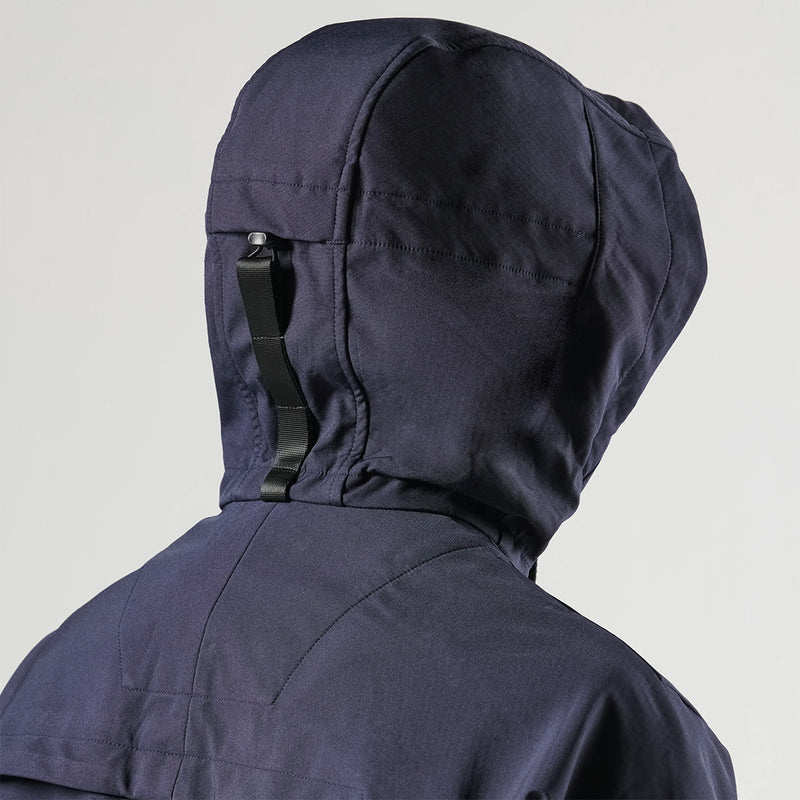 Mastrum - Infantry Softshell Jacket in Ink Navy