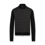 Belstaff - Kelbrook Zip Cardigan in Black