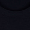 John Smedley - Marcus Crewneck in Midnight - Nigel Clare
