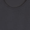 John Smedley - Marcus Knit Crew Sweater in Slate Grey