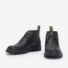 Barbour - Maxwell Chukka Boots in Black