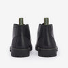 Barbour - Maxwell Chukka Boots in Black
