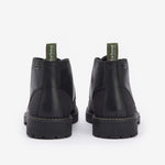 Barbour - Maxwell Chukka Boots in Black