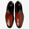 Loake - McBride Chelsea Boot in Scotch