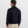 Pal Zileri - Bomber Jacket in Navy