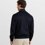 Pal Zileri - Bomber Jacket in Navy