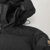 Belstaff - Pulse 3-Layer Down Jacket in Black