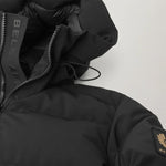 Belstaff - Pulse 3-Layer Down Jacket in Black