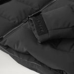 Belstaff - Pulse 3-Layer Down Jacket in Black