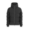 Belstaff - Pulse 3-Layer Down Jacket in Black