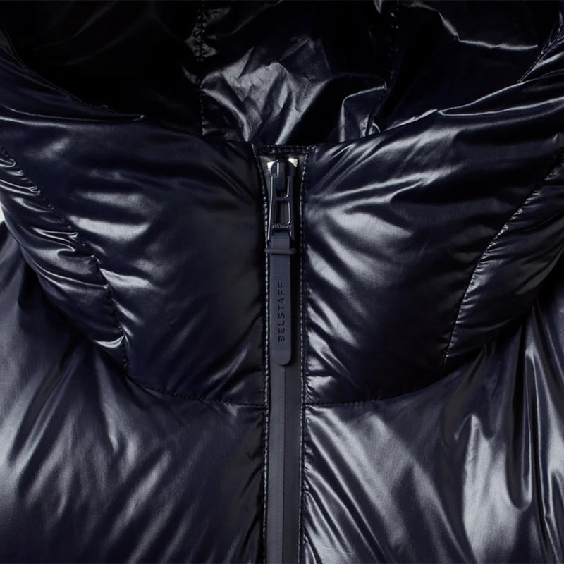 Belstaff - Resolve Jacket in Dark Ink