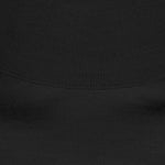 John Smedley - Richards Knitwear in Black - Nigel Clare