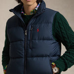 Ralph Lauren - Gorham Down Gilet in Navy