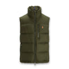 Ralph Lauren - Gorham Down Gilet in Company Olive