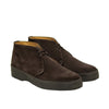 Sanders - Sam Chukka Boots in Pinner Suede