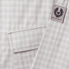 Belstaff - Scale Shirt in Cement Grey