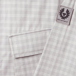 Belstaff - Scale Shirt in Cement Grey
