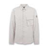 Belstaff - Scale Shirt in Cement Grey