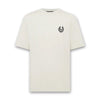 Belstaff - Shadow T-Shirt in Silver Birch - Nigel Clare