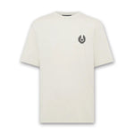 Belstaff - Shadow T-Shirt in Silver Birch - Nigel Clare