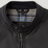 Belstaff - Sideline Waxed Cotton Jacket in Dark Navy