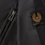 Belstaff - Sideline Waxed Cotton Jacket in Dark Navy